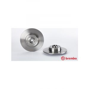 Brembo Brake Rotor