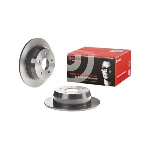 Brembo Brake Rotor