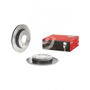 Brembo Brake Rotor