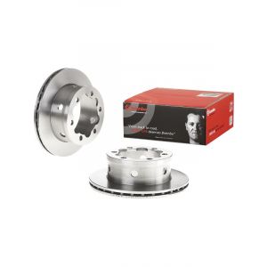 Brembo Brake Rotor