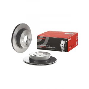Brembo Brake Rotor