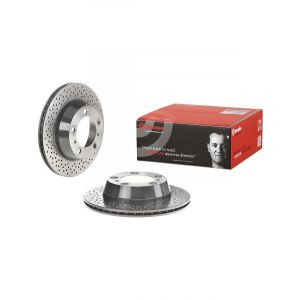 Brembo Brake Rotor