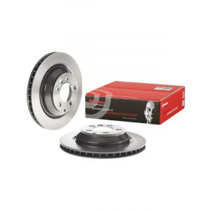 Brembo Disc Brake Rotor (Single) 358mm
