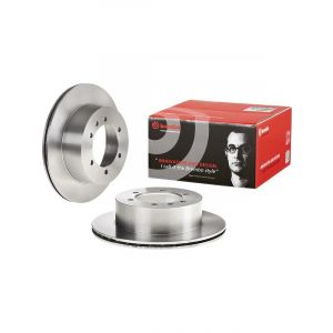 Brembo Disc Brake Rotor (Single) 316mm