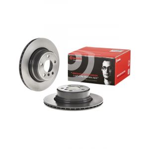 Brembo Disc Brake Rotor (Single) 324mm