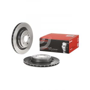 Brembo Brake Rotor