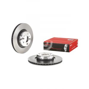 Brembo Disc Brake Rotor (Single) 345mm