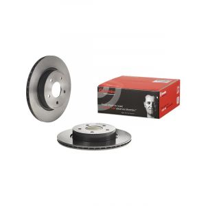 Brembo Disc Brake Rotor (Single) 292mm