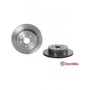 Brembo Disc Brake Rotor (Single) 310mm