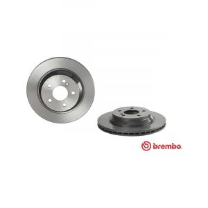 Brembo Brake Rotor