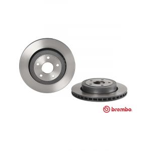 Brembo Brake Rotor