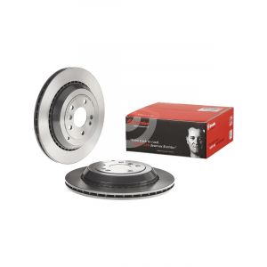 Brembo Brake Rotor