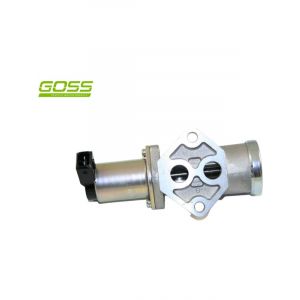 Goss Idle Speed Controller