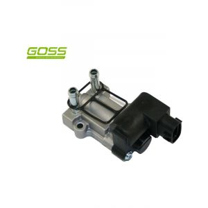 Goss Idle Speed Controller