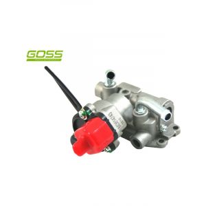 Goss Idle Speed Controller