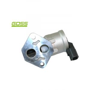 Goss Idle Speed Controller
