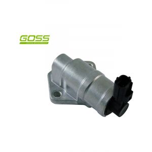 Goss Idle Speed Controller