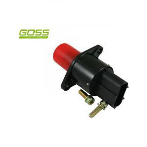 Goss Idle Speed Controller
