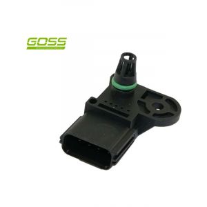 Goss Map Sensor