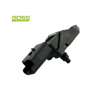 Goss Map Sensor