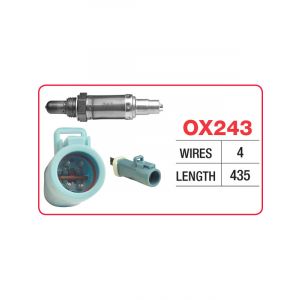 Goss Oxygen Sensor