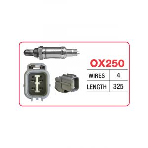 Goss Oxygen Sensor