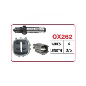Goss Oxygen Sensor