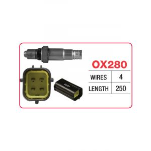 Goss Oxygen Sensor