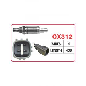Goss Oxygen Sensor