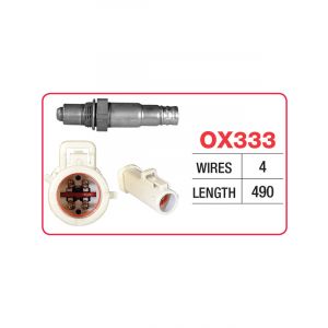 Goss Oxygen Sensor