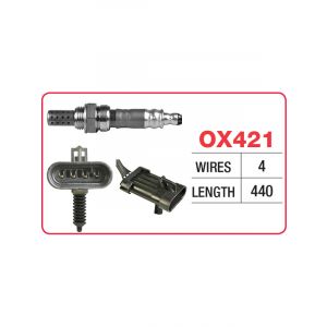 Goss Oxygen Sensor