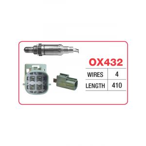 Goss Oxygen Sensor