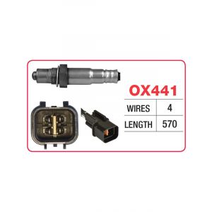 Goss Oxygen Sensor