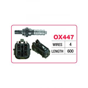 Goss Oxygen Sensor