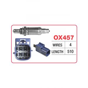 Goss Oxygen Sensor
