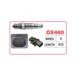 Goss Oxygen Sensor