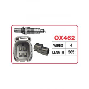 Goss Oxygen Sensor