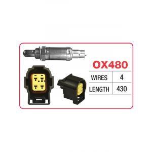 Goss Oxygen Sensor