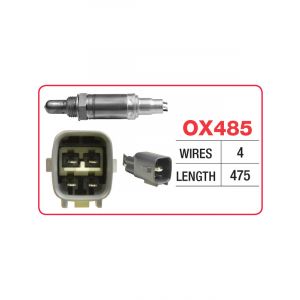 Goss Oxygen Sensor