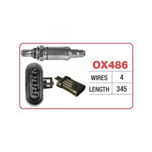Goss Oxygen Sensor