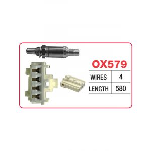 Goss Oxygen Sensor