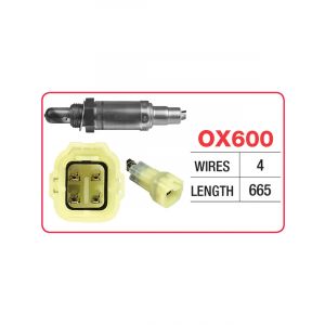 Goss Oxygen Sensor