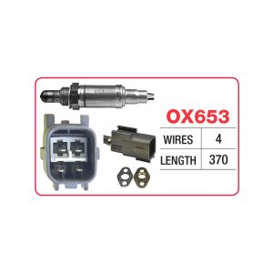 Goss Oxygen Sensor