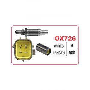 Goss Oxygen Sensor