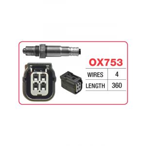 Goss Oxygen Sensor