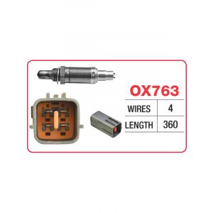 Goss Oxygen Sensor