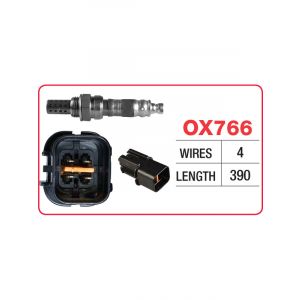 Goss Oxygen Sensor