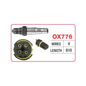 Goss Oxygen Sensor