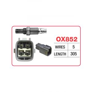 Goss Oxygen Sensor