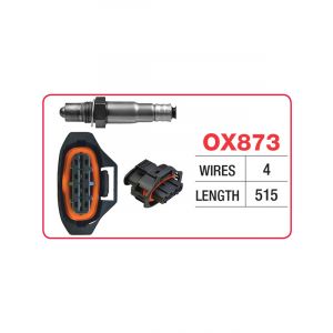 Goss Oxygen Sensor